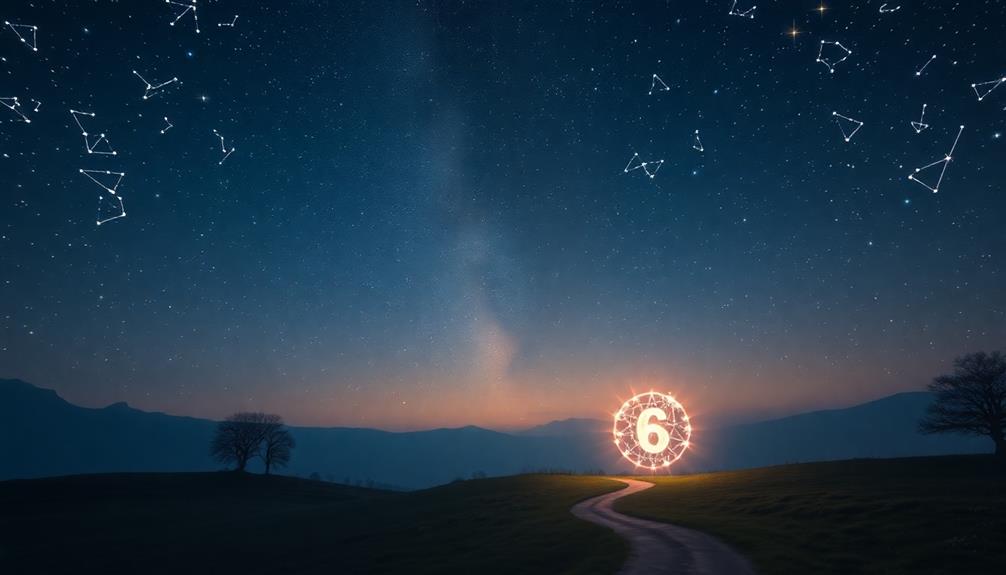 discover your unique number
