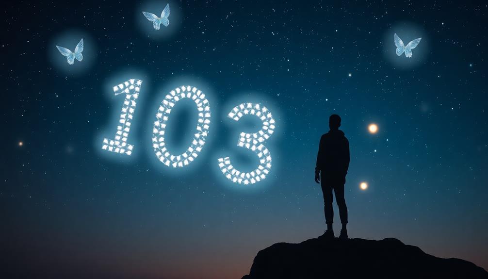 embrace angel number guidance