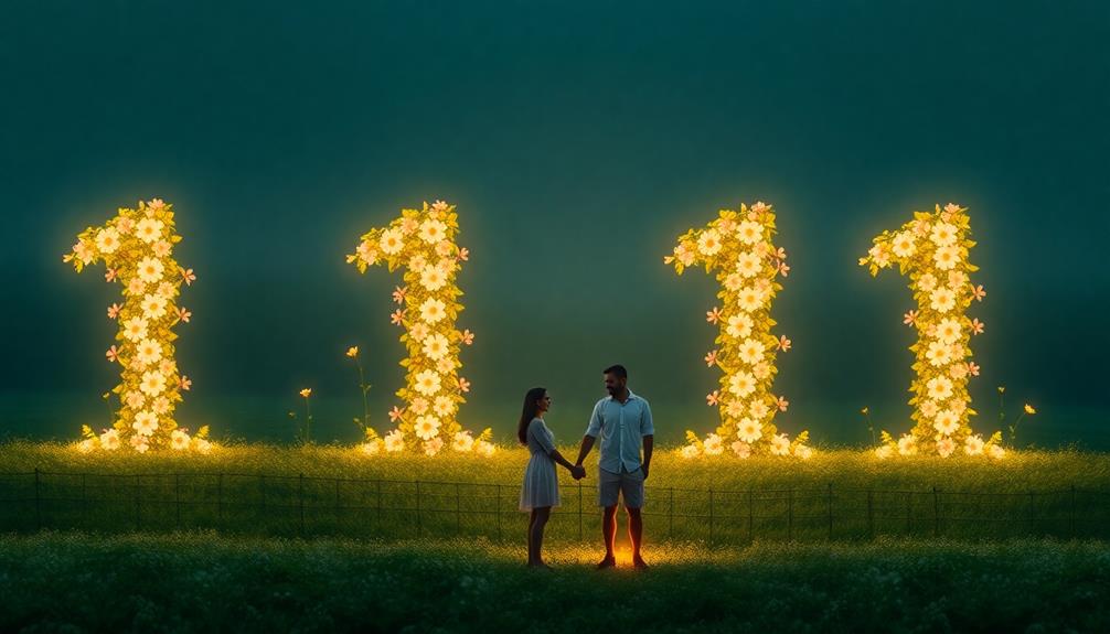 growth in relationships impacted