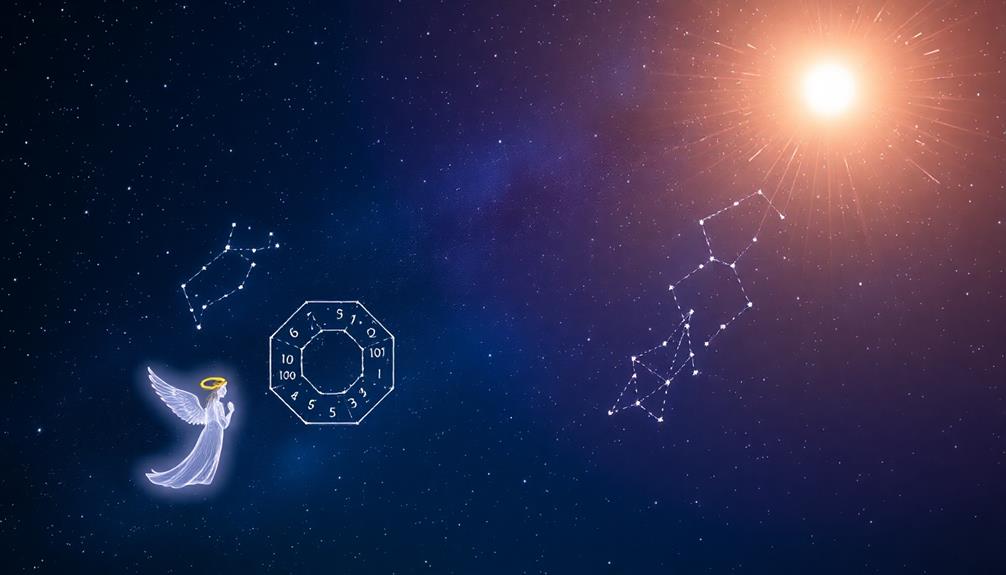 identifying spiritual number patterns