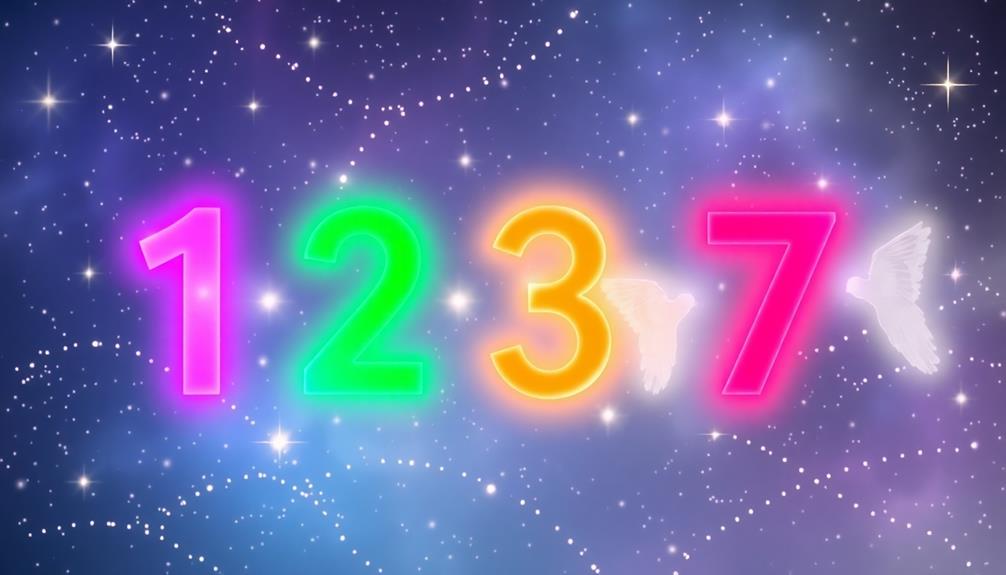 importance of numerical values