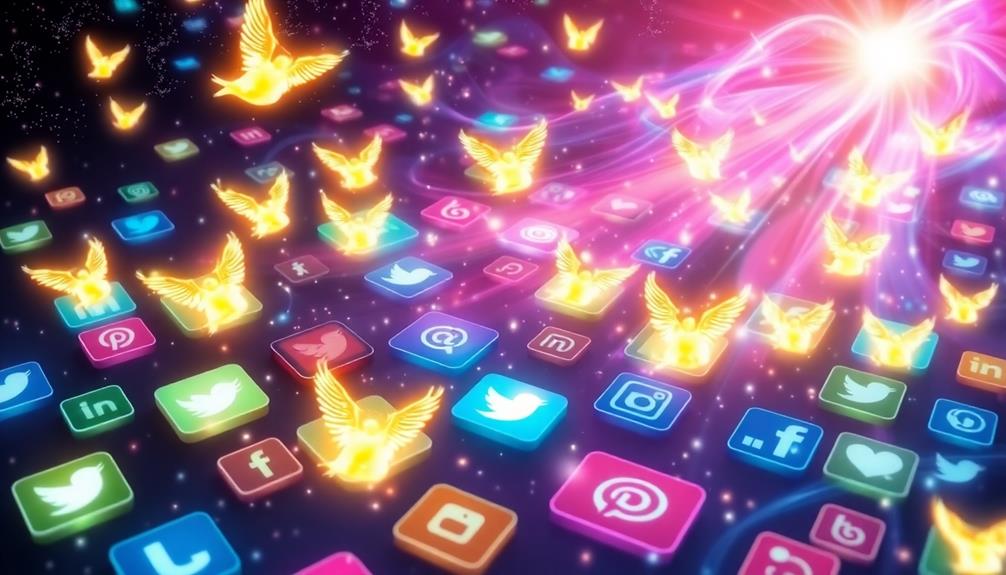 influence on modern communication