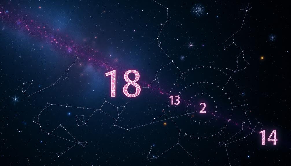 interconnectedness through synchronous events