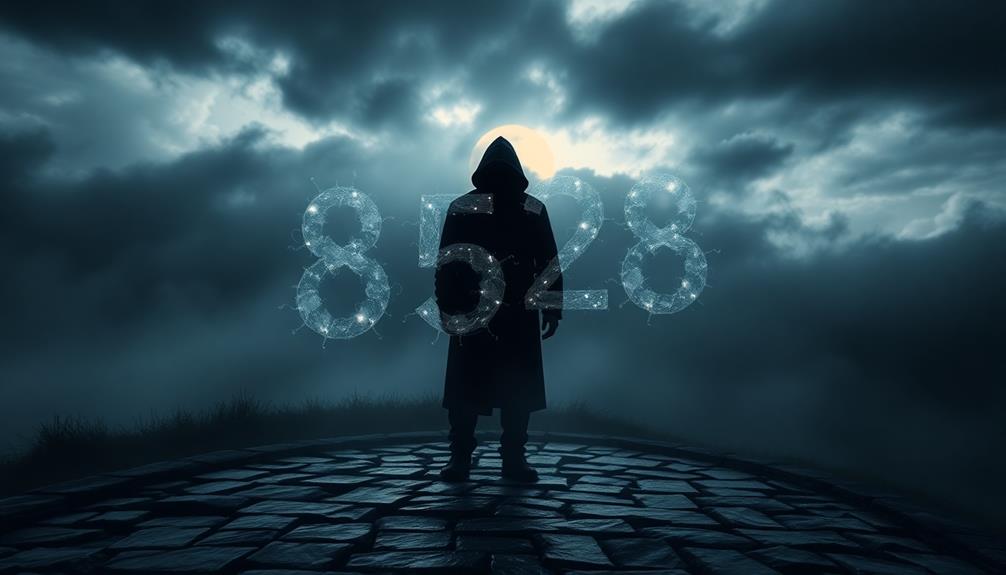 interpretation of angel number