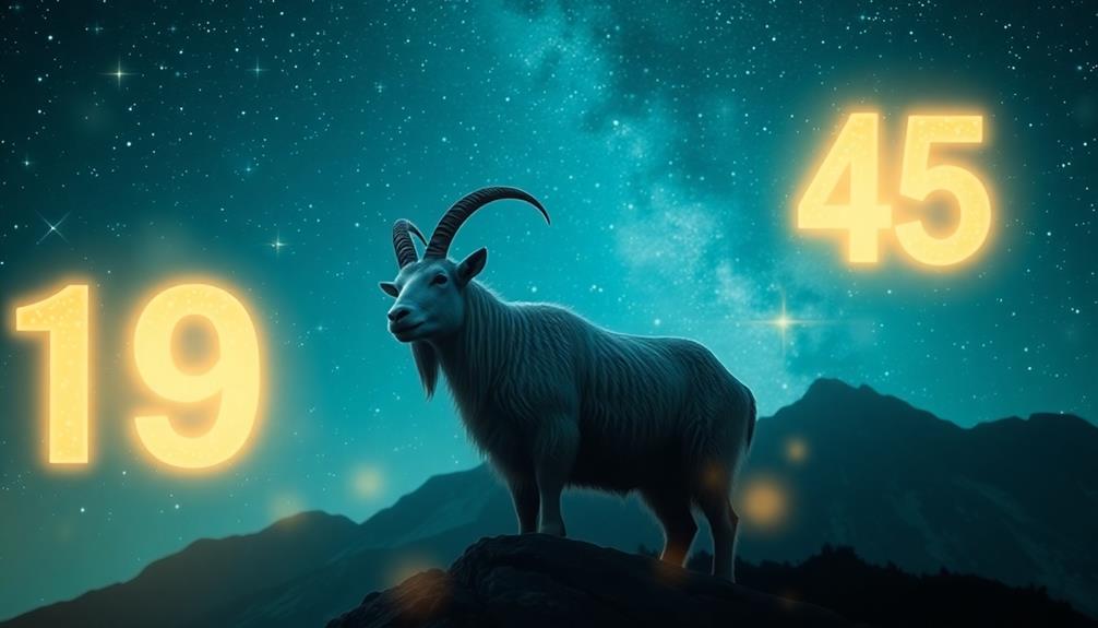 interpreting spiritual number messages