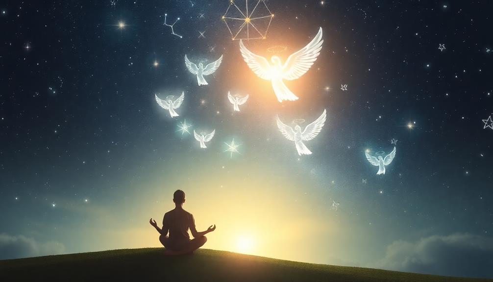 interpreting spiritual number patterns