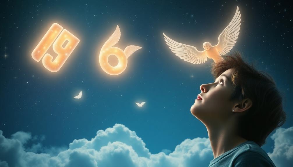 interpreting spiritual number patterns