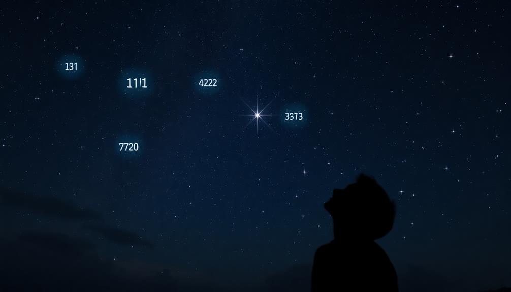 interpreting spiritual numerical signs