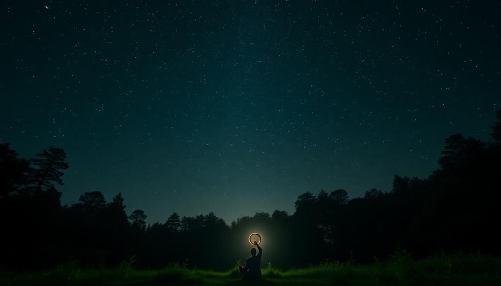 meaningful angel number significance