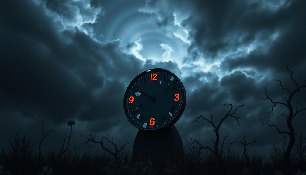 negative signs transformative potential