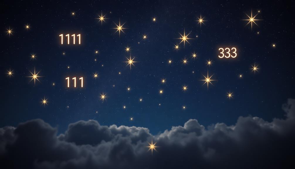 numerology and spiritual guidance