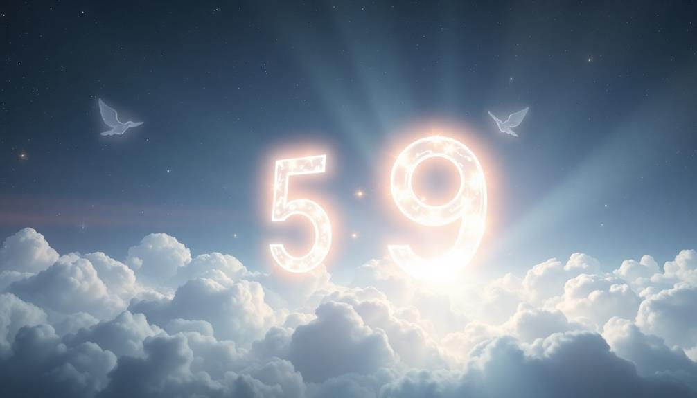 numerology s deep spiritual insights