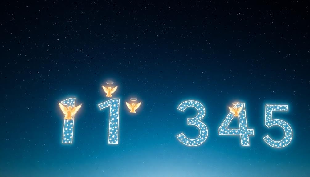 numerology s deep spiritual insights
