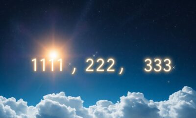 positive implications of angel numbers