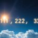 positive implications of angel numbers