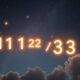 positive messages in numerology