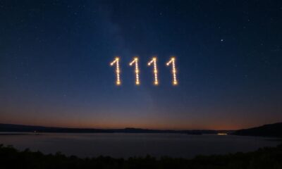 significance of 1111 symbolism