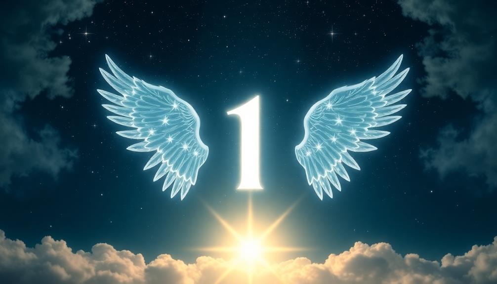 significance of angel number 11