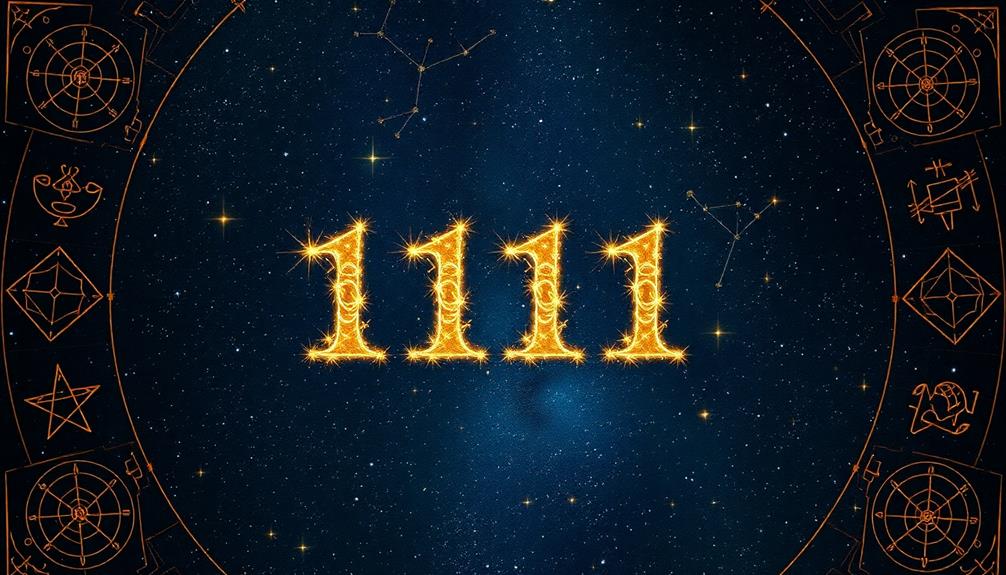 significance of angel numbers