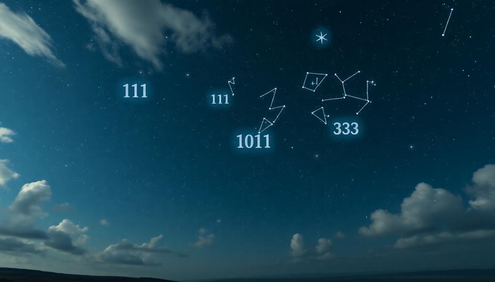 significance of angel numbers