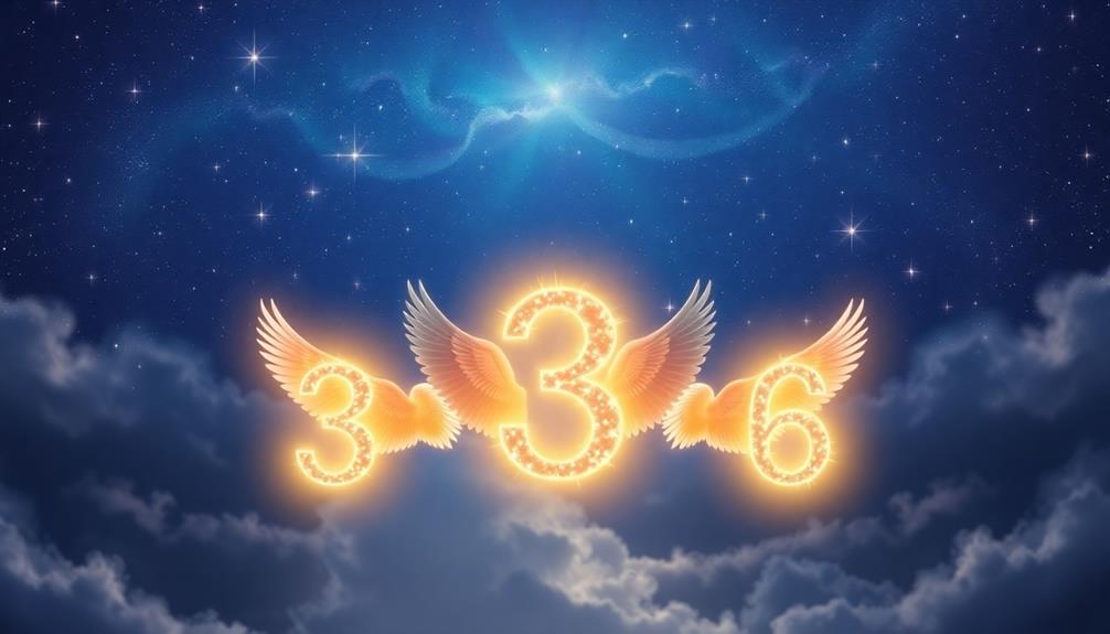significance of angel numbers