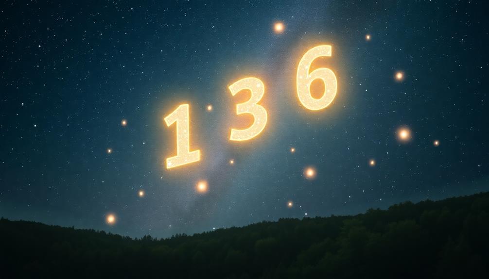 spiritual numerical significance explained