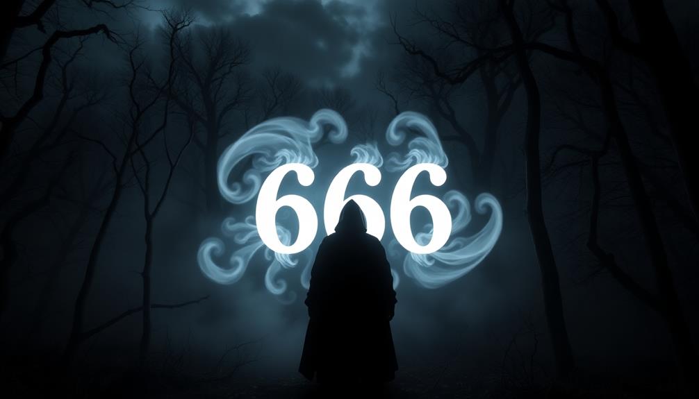 symbolism of the number