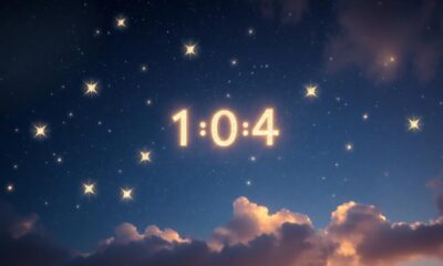 understanding angel number meanings