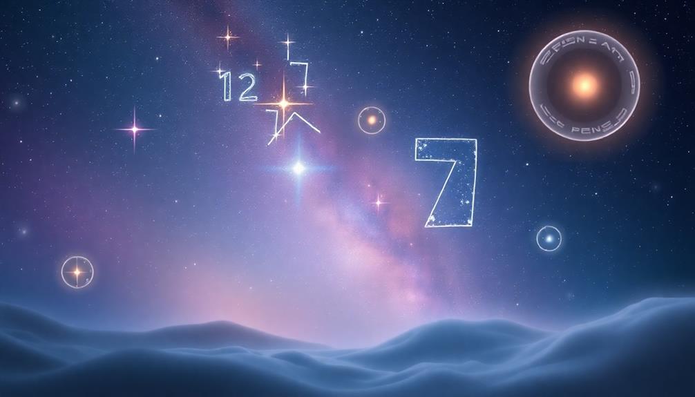 understanding angel number meanings