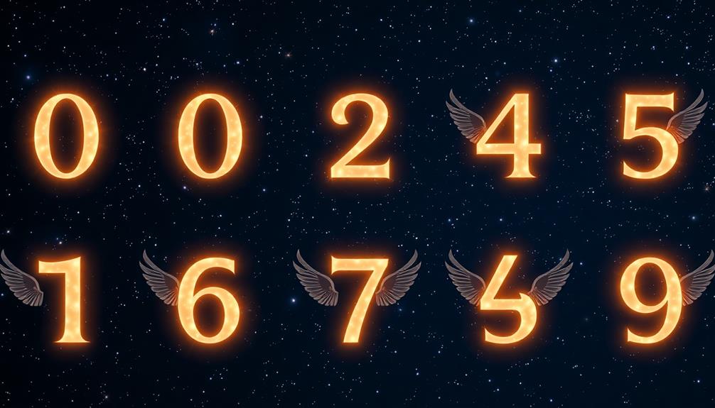 understanding angel number meanings