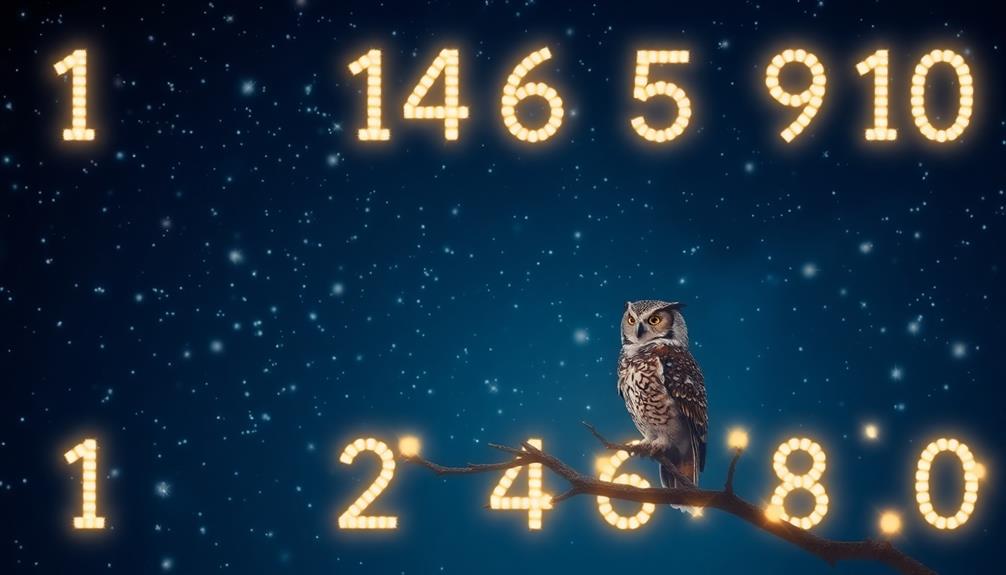 understanding angel number symbolism