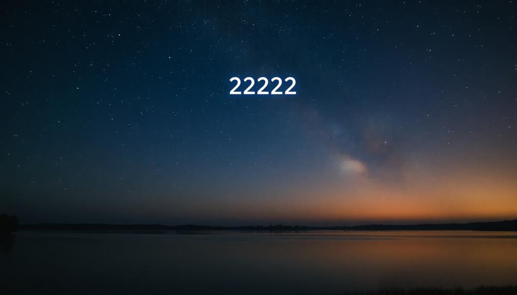 understanding the 22 22 phenomenon