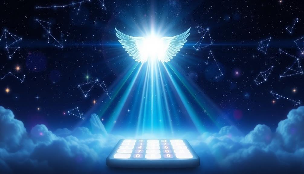 determine your angel number