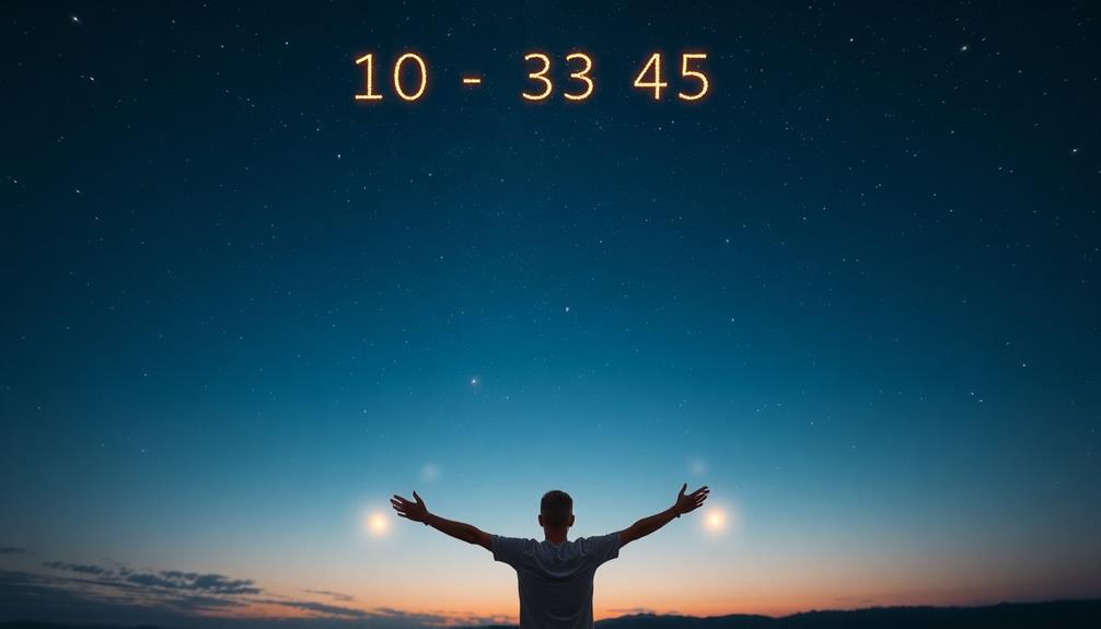 interpreting angel number meanings