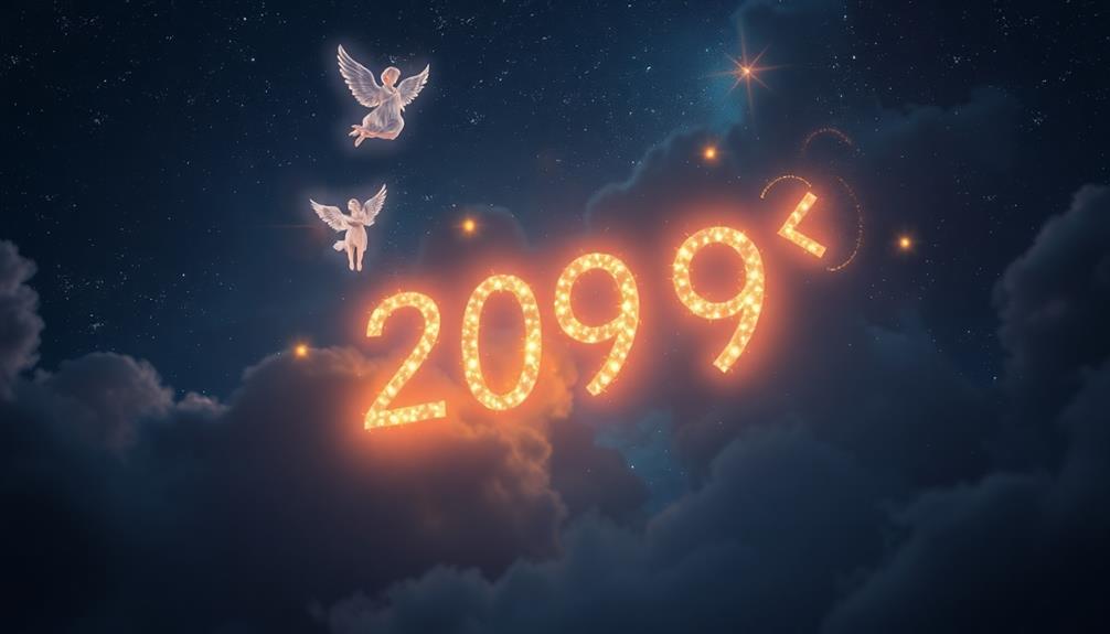 interpreting spiritual numerical signs