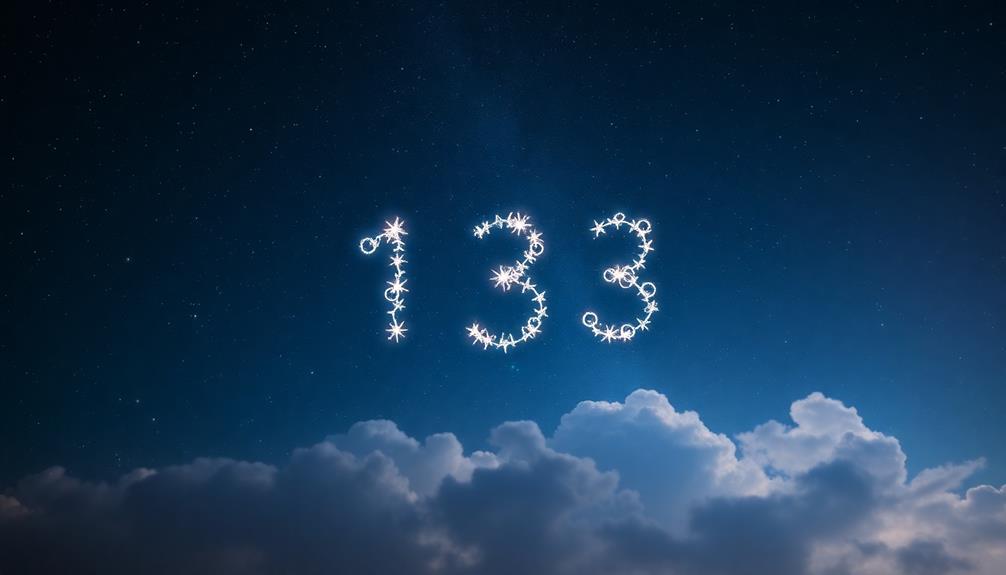meaningful spiritual number 123