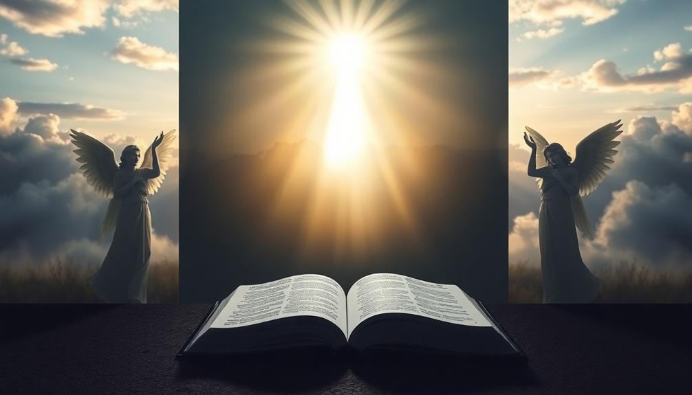 scriptural worldview insights