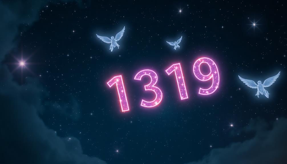 significance of angel numbers