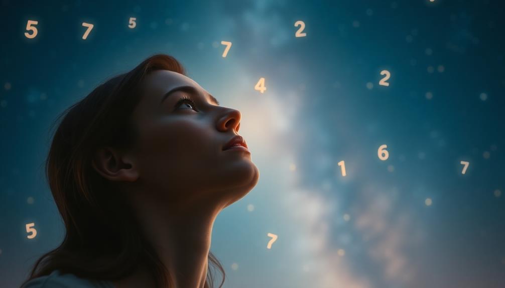 significant angel number encounters