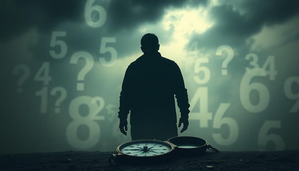 skepticism towards angel numbers