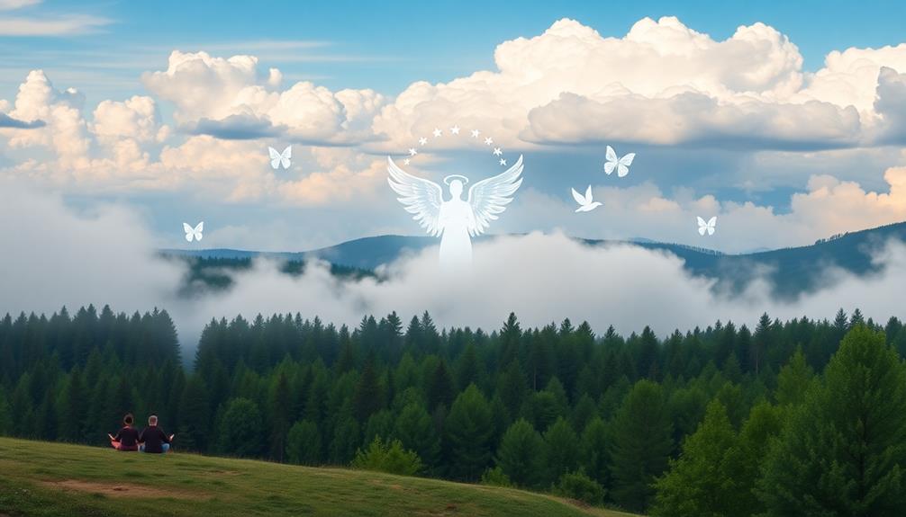 utilizing angel numbers practically