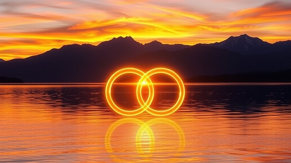 abundance and spiritual awakening