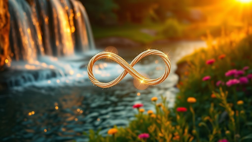 abundance and success signals