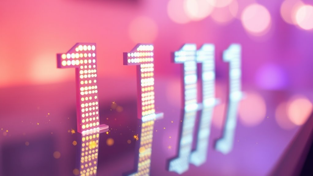 angel numbers attract wealth