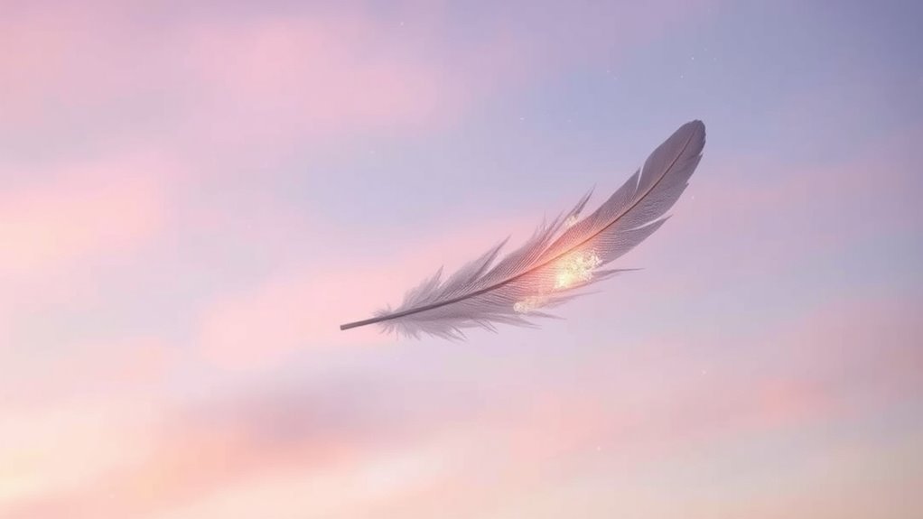 angel numbers guide healing