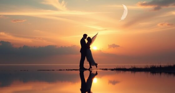 balancing twin flame connections