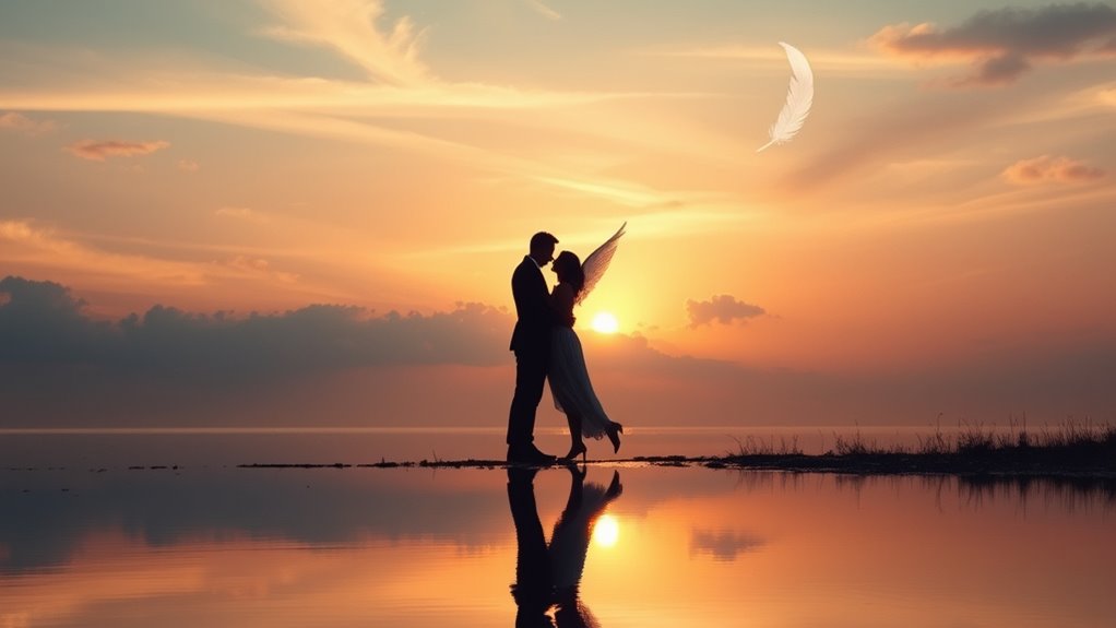 balancing twin flame connections