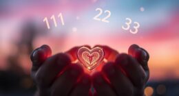 celestial signs of love