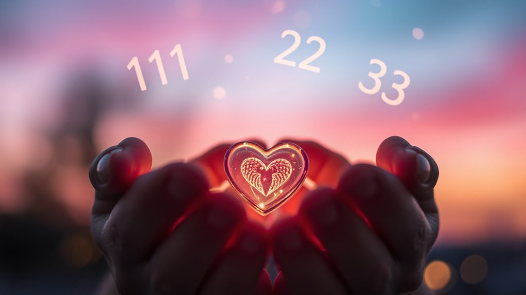 celestial signs of love