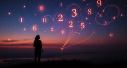 comparing angel number messages